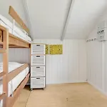 Σπίτι διακοπών Bv375-blavand-fyrrevaenget-11 *