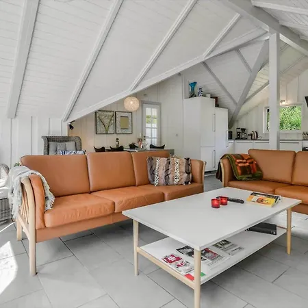 Bv375-blavand-fyrrevaenget-11 Casa de Férias *