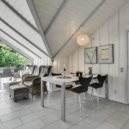 Bv375-blavand-fyrrevaenget-11 Dom wakacyjny Blåvand