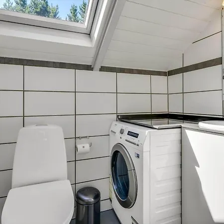 Dom wakacyjny Bv375-blavand-fyrrevaenget-11 Blåvand