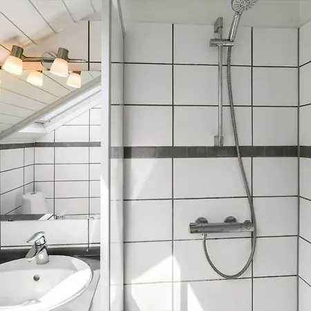 Bv375-blavand-fyrrevaenget-11 Dom wakacyjny *