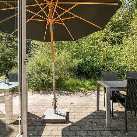 Bv375-blavand-fyrrevaenget-11 Dom wakacyjny