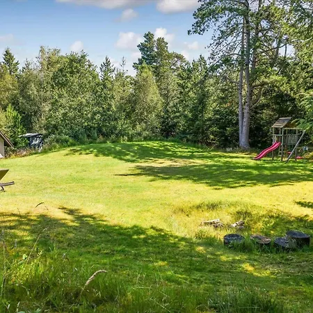 Bv375-blavand-fyrrevaenget-11 Casa de Férias