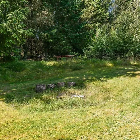 Bv375-blavand-fyrrevaenget-11 Dom wakacyjny *