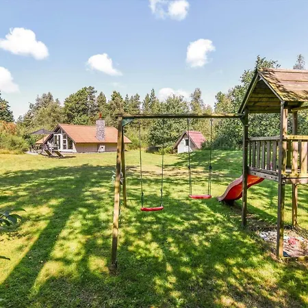 Bv375-blavand-fyrrevaenget-11 Tatil Evi