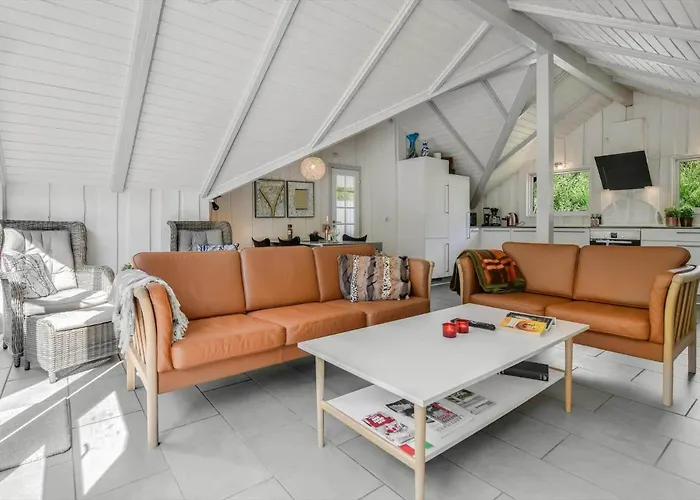 Bv375-blavand-fyrrevaenget-11 Дом отдыха Блаванн