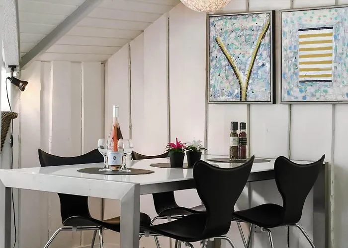 Bv375-blavand-fyrrevaenget-11 Дом отдыха