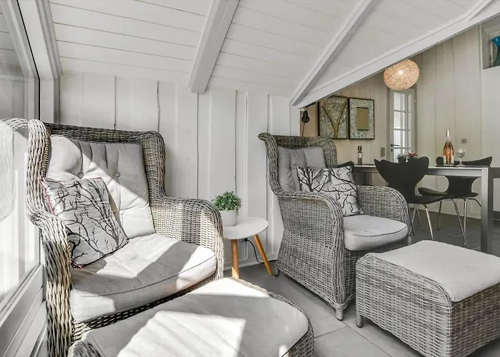 Bv375-blavand-fyrrevaenget-11 Дом отдыха *