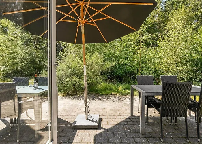 Bv375-blavand-fyrrevaenget-11 Дом отдыха *