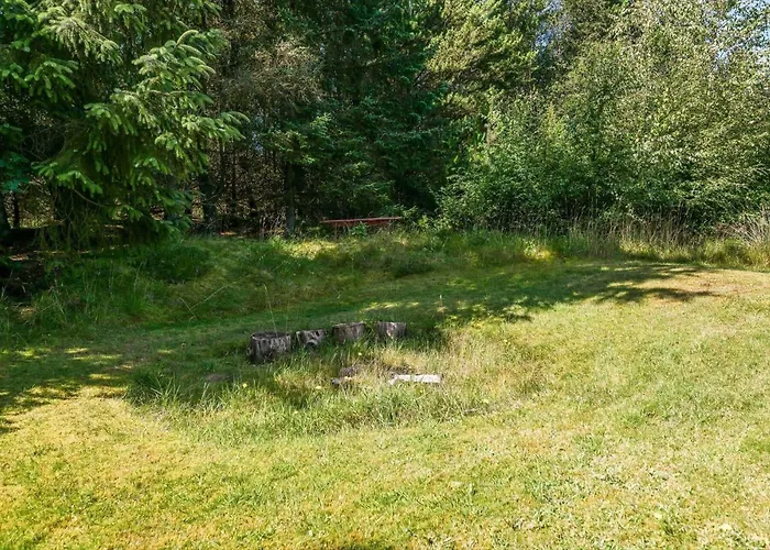 Bv375-blavand-fyrrevaenget-11 Дом отдыха *