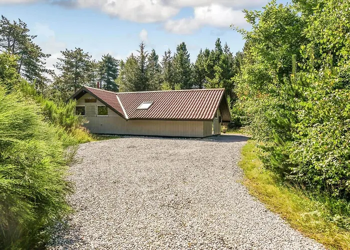 Дом отдыха Bv375-blavand-fyrrevaenget-11